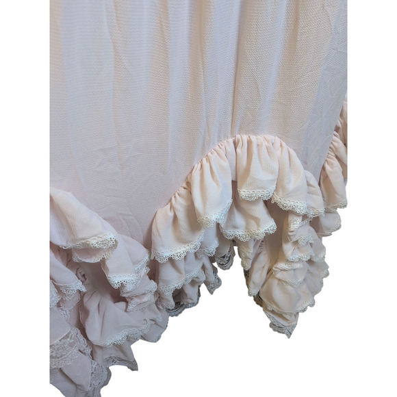 Women's M/12 Dollcake A Thousand Words Frill Dress - Picture 4 of 7